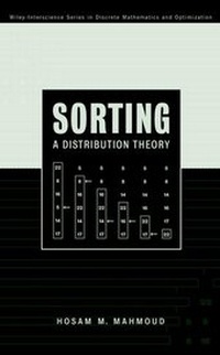 Enlarge image Cover: Sorting - Wiley
