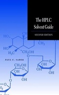 Bild: The HPLC Solvent Guide - Wiley