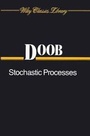Cover: Stochastic Processes - Wiley