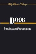 Cover: Stochastic Processes - Wiley