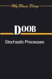 Enlarge image Cover: Stochastic Processes - Wiley
