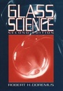 Cover: Glass Science - Wiley