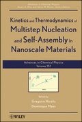 Cover: Advances in Chemical Physics - Wiley