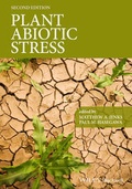 Cover: Plant Abiotic Stress - Wiley