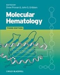 Cover: Molecular Hematology - Wiley