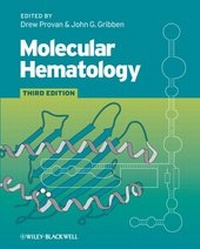 Enlarge image Cover: Molecular Hematology - Wiley