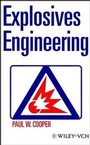 Cover: Explosives Engineering - Wiley-VCH