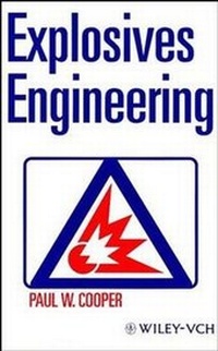 Enlarge image Cover: Explosives Engineering - Wiley-VCH