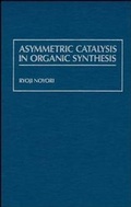 Cover: Asymmetric Catalysis in Organic Synthesis - Wiley