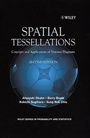Cover: Spatial Tessallations - Wiley