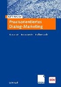 Cover: Praxisorientiertes Dialog-Marketing - Springer Gabler