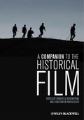 Cover: A Companion to the Historical Film - Wiley