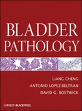 Cover: Bladder Pathology - Wiley