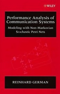 Enlarge image Cover: Performance Analysis of Communication Systems - Wiley