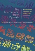 Cover: International Book of Dyslexia - Wiley