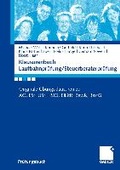 Cover: Klausurenbuch Laufbahnpr&uuml;fung/ Steuerberaterpr&uuml;fung - Springer Gabler
