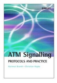 Enlarge image Cover: ATM Signalling - Wiley