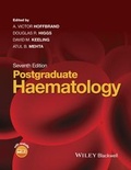 Cover: Postgraduate Haematology - Wiley