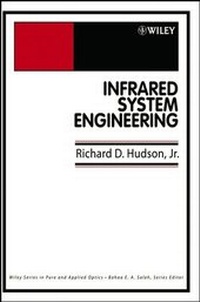 Enlarge image Cover: Infrared System Engineering - Wiley