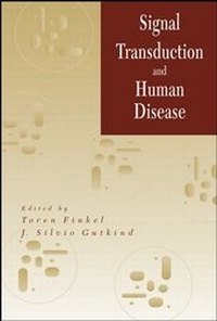 Abbildung von: Signal Transduction and Human Disease - Wiley