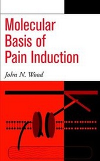 Abbildung von: Molecular Basis of Pain Induction - Wiley