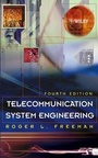 Cover: Telecommunication System Engineering - Wiley
