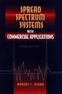 Cover: Spread Spectrum Systems - Wiley