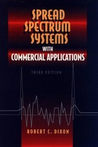Enlarge image Cover: Spread Spectrum Systems - Wiley