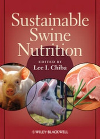 Abbildung von: Sustainable Swine Nutrition - Wiley