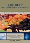 Cover: Dried Fruits - Wiley
