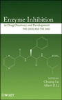 Cover: Enzyme Inhibition in Drug Discovery and Development - Wiley