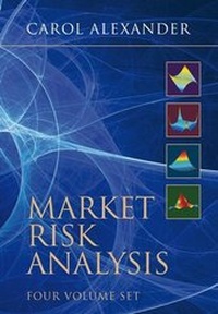 Enlarge image Cover: Market Risk Analysis - Wiley