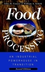 Cover: Food Processing - Wiley