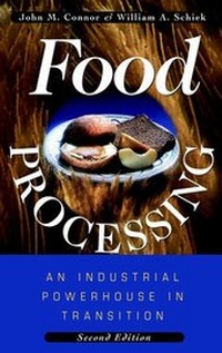 Enlarge image Cover: Food Processing - Wiley