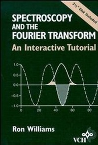 Abbildung von: Spectroscopy and the Fourier Transform - Wiley-VCH