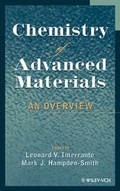 Cover: Chemistry of Advanced Materials - Wiley-VCH