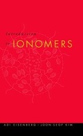 Cover: Introduction to Ionomers - Wiley