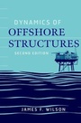 Cover: Dynamics of Offshore Structures - Wiley