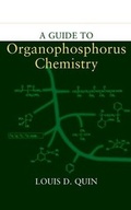 Cover: A Guide to Organophosphorus Chemistry - Wiley