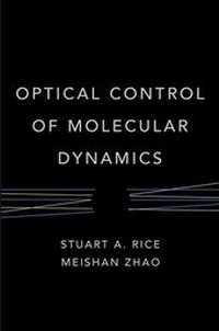 Enlarge image Cover: Optical Control of Molecular Dynamics - Wiley