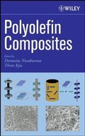 Cover: Polyolefin Composites - Wiley