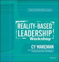 Cover: Reality-Based Leadership Workshop Facilitator's Guide Set - Pfeiffer