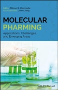 Cover: Molecular Pharming - Wiley