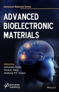Cover: Advanced Bioelectronics Materials - Wiley-Scrivener