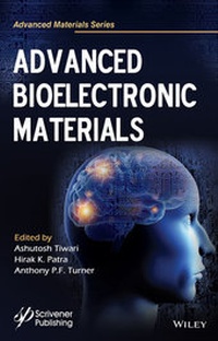 Enlarge image Cover: Advanced Bioelectronics Materials - Wiley-Scrivener