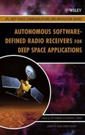 Cover: Autonomous Software-Defined Radio Receivers for Deep Space Applications - Wiley