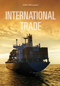 Cover: International Trade - Wiley