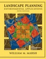 Cover: Landscape Planning - Wiley