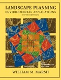 Cover: Landscape Planning - Wiley