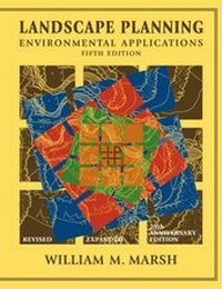Enlarge image Cover: Landscape Planning - Wiley